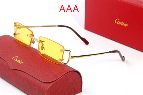 Cartier-Sunglass(AAA+)-0789