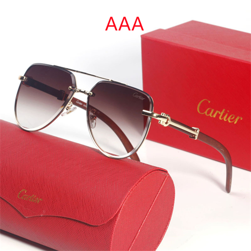 Cartier-Sunglass(AAA+)-0079