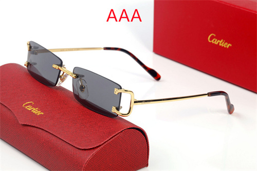 Cartier-Sunglass(AAA+)-0792