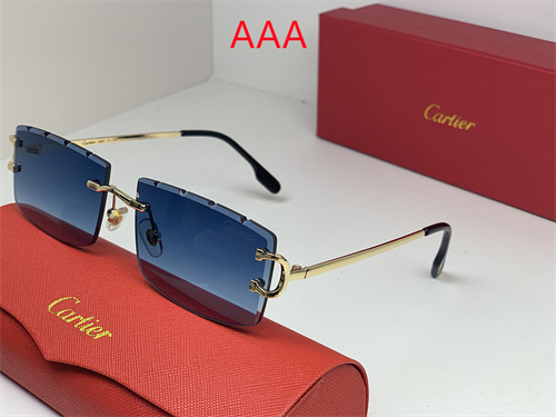 Cartier-Sunglass(AAA+)-0796