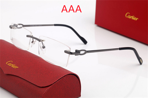 Cartier-Sunglass(AAA+)-0801