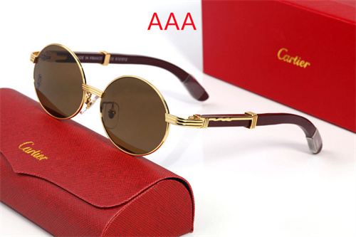 Cartier-Sunglass(AAA+)-0806