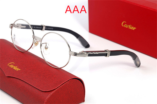 Cartier-Sunglass(AAA+)-0808