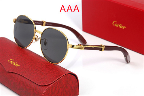 Cartier-Sunglass(AAA+)-0809