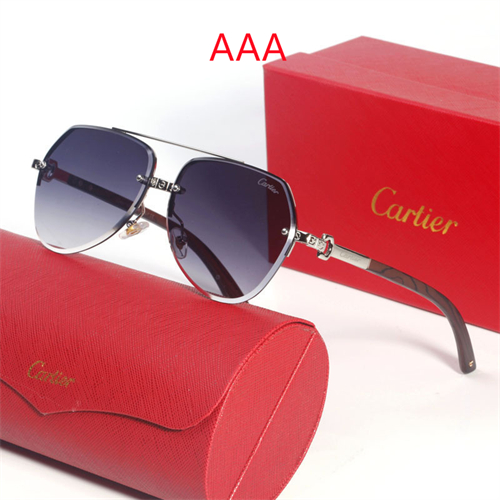 Cartier-Sunglass(AAA+)-0081
