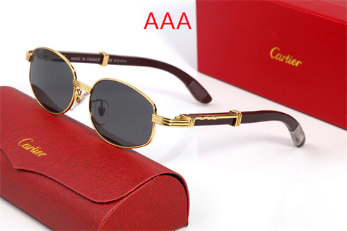 Cartier-Sunglass(AAA+)-0814