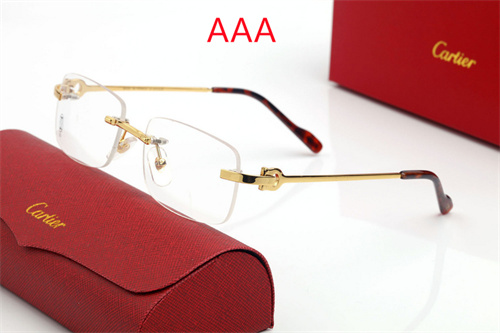 Cartier-Sunglass(AAA+)-0818