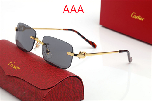 Cartier-Sunglass(AAA+)-0822