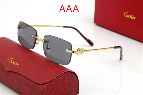 Cartier-Sunglass(AAA+)-0824