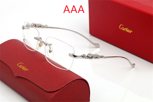 Cartier-Sunglass(AAA+)-0866