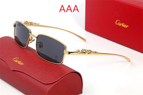 Cartier-Sunglass(AAA+)-0872