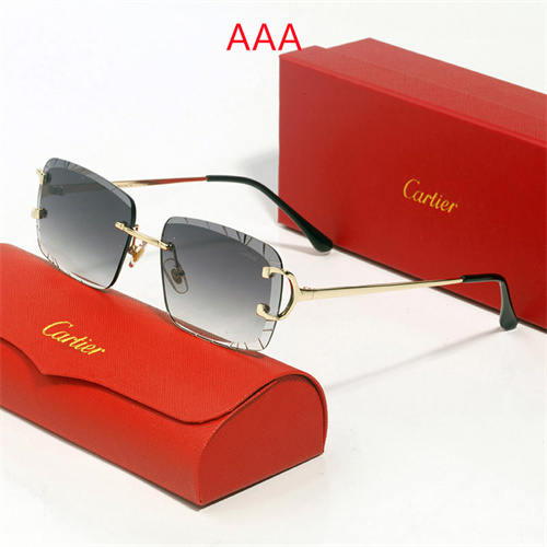 Cartier-Sunglass(AAA+)-0892
