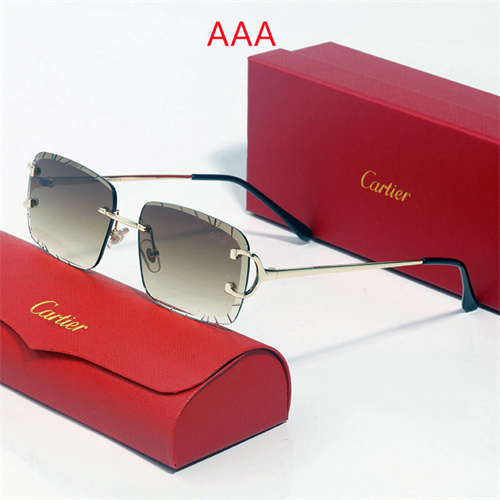 Cartier-Sunglass(AAA+)-0893