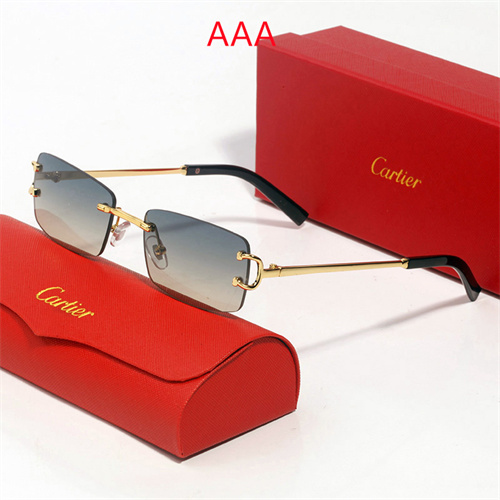 Cartier-Sunglass(AAA+)-0897
