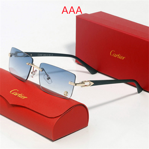 Cartier-Sunglass(AAA+)-0905