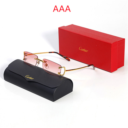 Cartier-Sunglass(AAA+)-0927