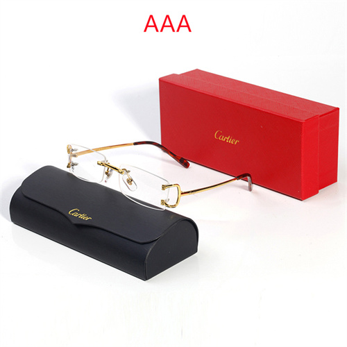 Cartier-Sunglass(AAA+)-0932