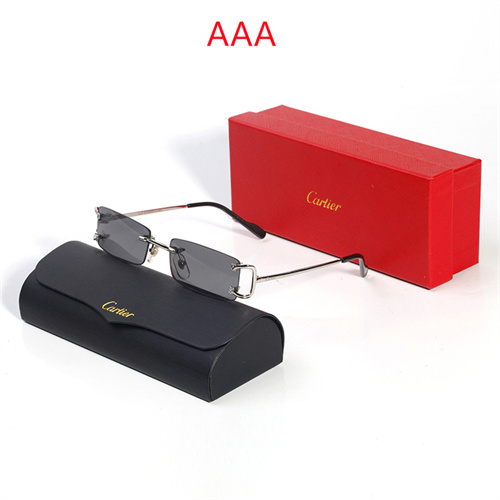 Cartier-Sunglass(AAA+)-0933