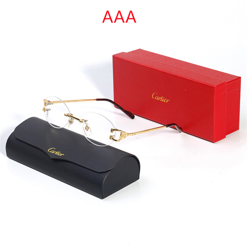 Cartier-Sunglass(AAA+)-0935