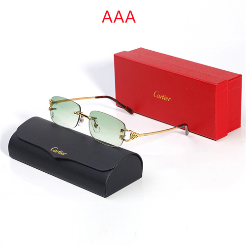 Cartier-Sunglass(AAA+)-0944