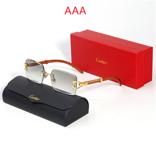 Cartier-Sunglass(AAA+)-0946