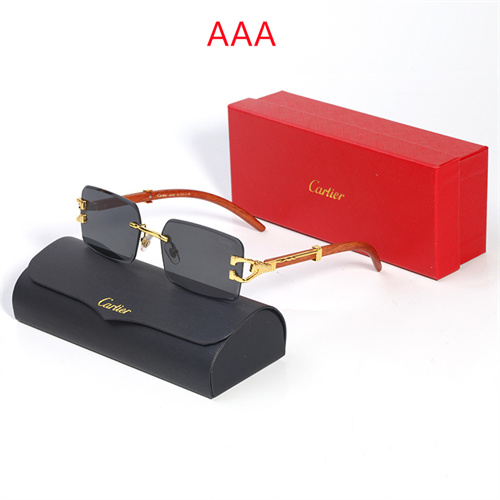 Cartier-Sunglass(AAA+)-0949