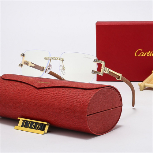 Cartier-Sunglass(AAA+)-0096