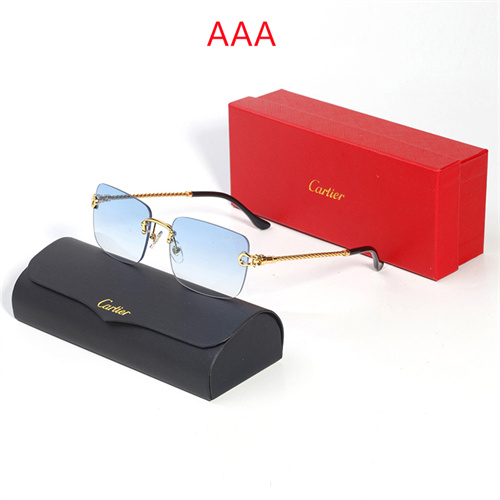 Cartier-Sunglass(AAA+)-0964