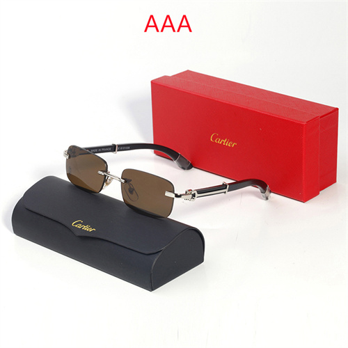 Cartier-Sunglass(AAA+)-0970