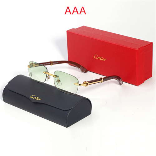 Cartier-Sunglass(AAA+)-0974