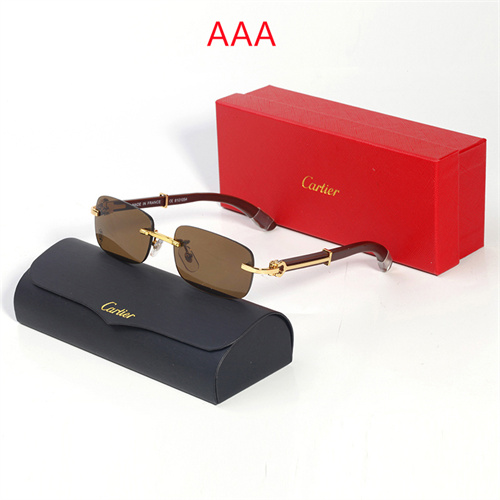 Cartier-Sunglass(AAA+)-0975