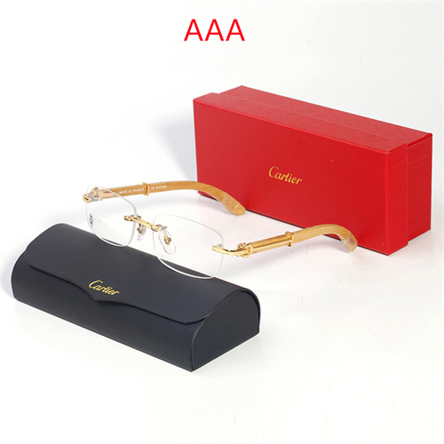 Cartier-Sunglass(AAA+)-0988