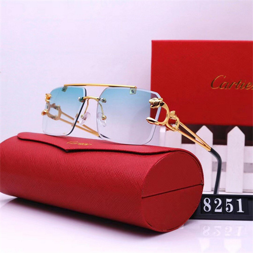 Cartier-Sunglass(AAA+)-0099