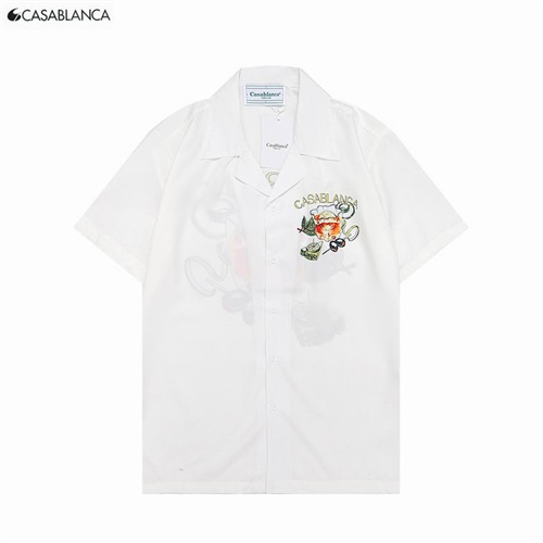 Casablanca Short shirt-M-020