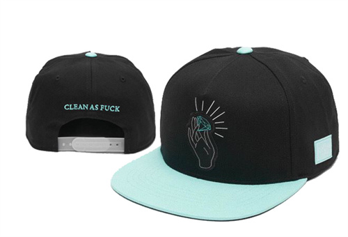 Cayler&Sons Snapbacks-0290