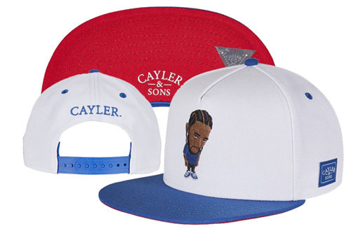 Cayler&Sons Snapbacks-0292