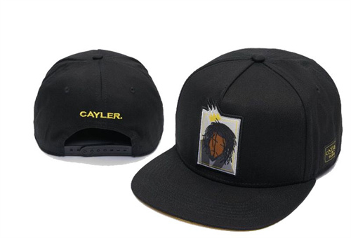 Cayler&Sons Snapbacks-0299