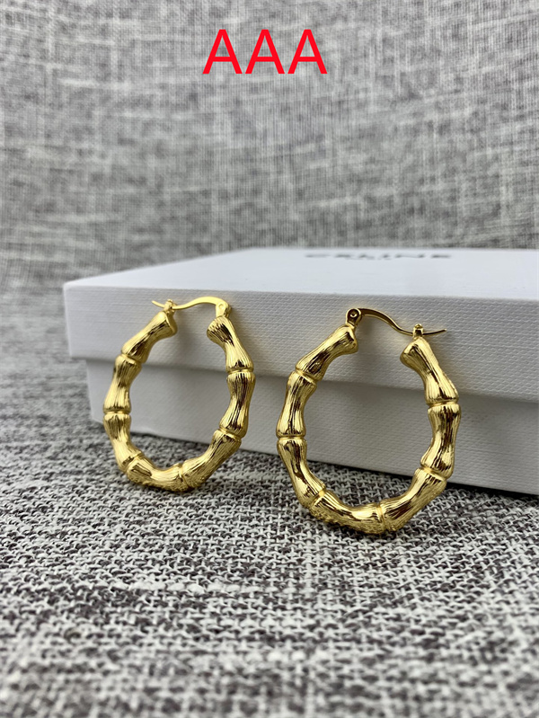 Celine Earrings-005