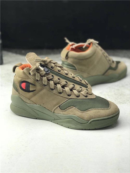 Champion Shoes-M-002