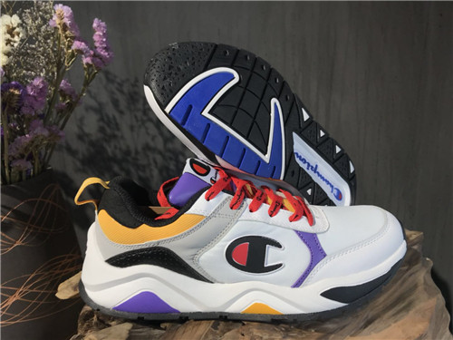 Champion Shoes-W-011
