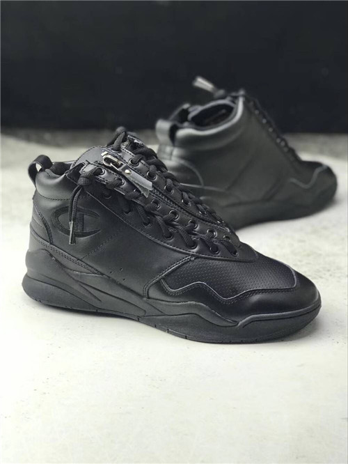 Champion Shoes-W-006