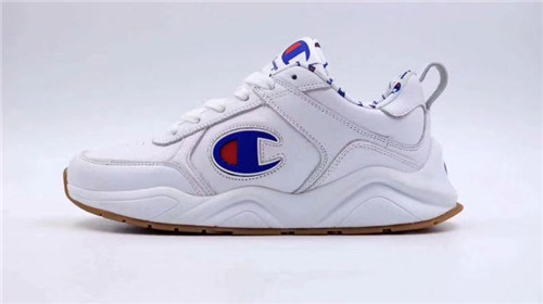Champion Shoes-W-008