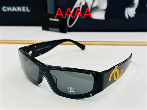 Chanel Sunglass(AAAA)-1609