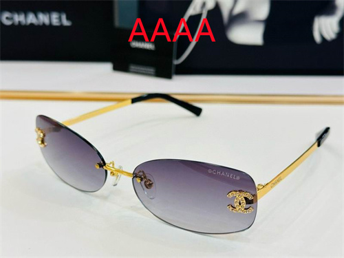 Chanel Sunglass(AAAA)-1625