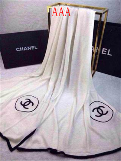 Chanel-Shawl-127