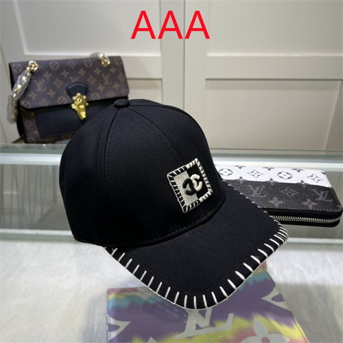 Chanel-Cap(AAA)-296