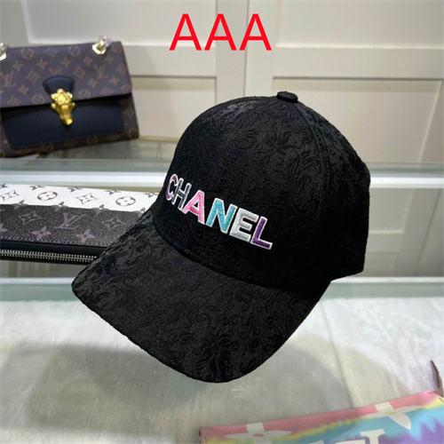 Chanel-Cap(AAA)-301