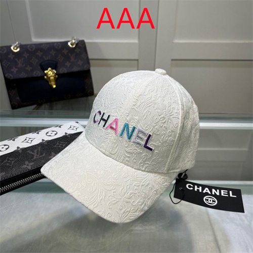 Chanel-Cap(AAA)-302