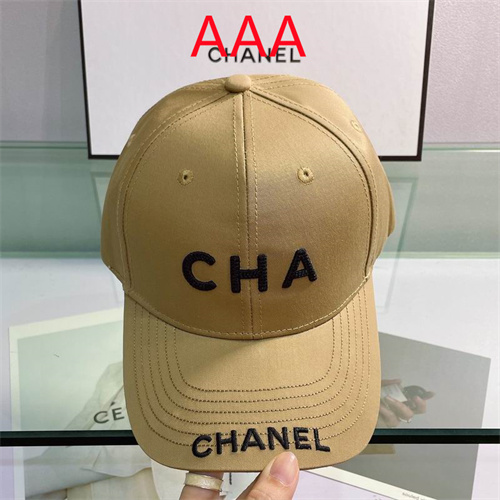 Chanel-Cap(AAA)-310