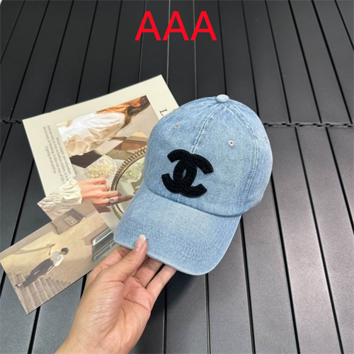 Chanel-Cap(AAA)-314